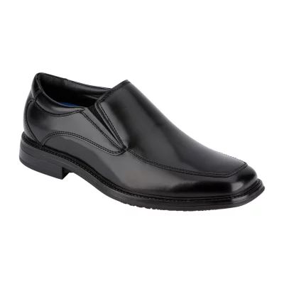 Dockers Lawton Mens Moc Slip-On Shoe