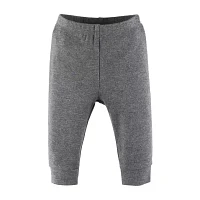 The Peanutshell Baby Boys Tapered Regular Fit Pull-On Pant