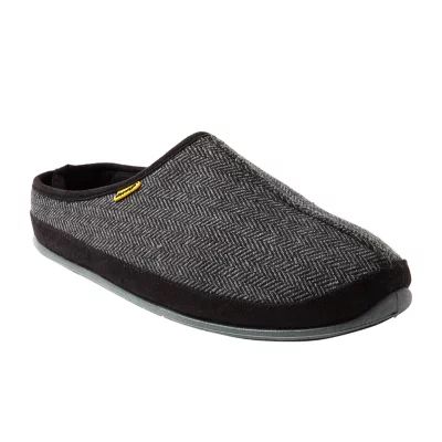 Deer Stags Wherever Mens Clog Slippers