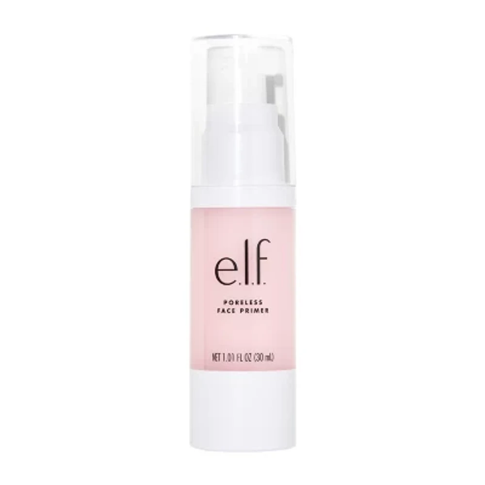 e.l.f. Poreless Face Primer- Large