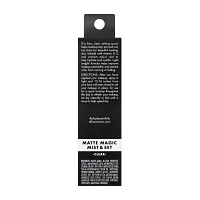 e.l.f. Matte Magic Mist & Set - Small