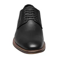Stacy Adams Marlton Mens Round Oxford Shoes
