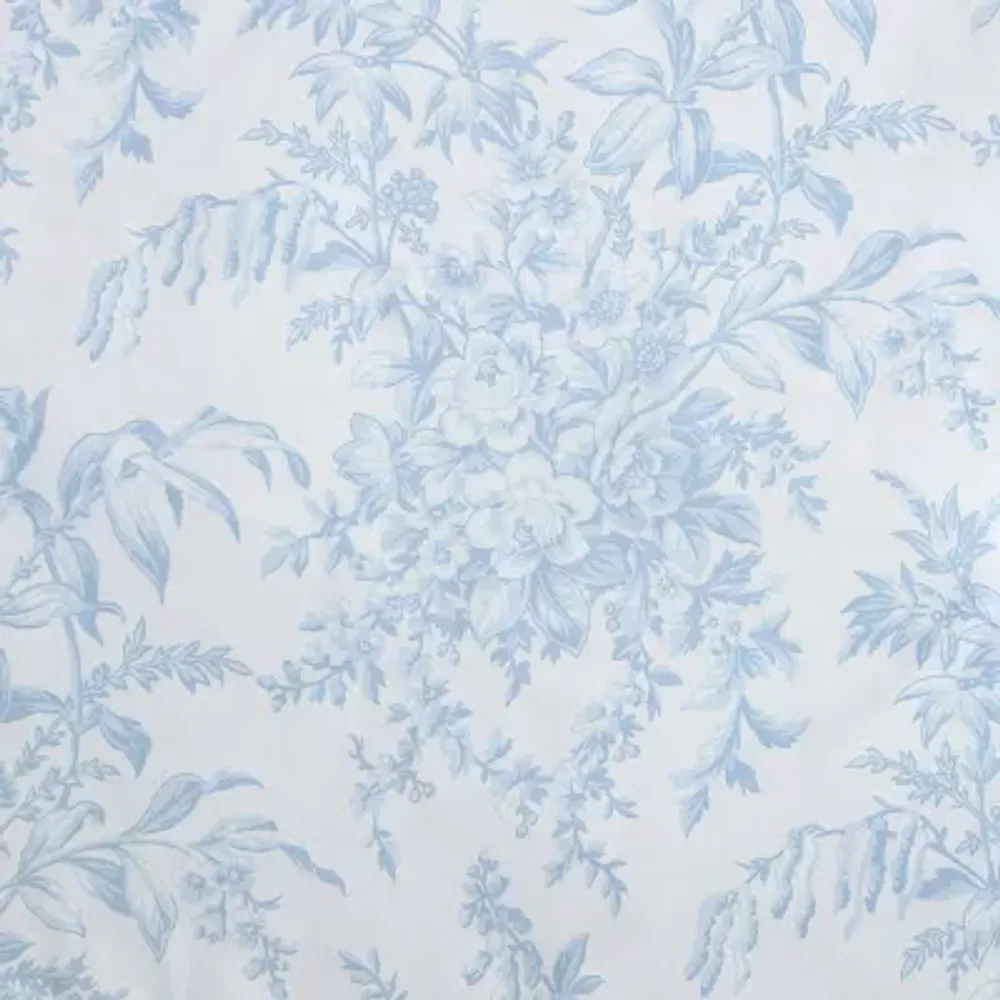 Laura Ashley Bedford Midweight Comforter Set