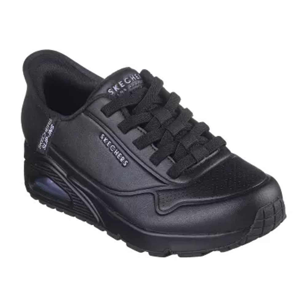 Skechers Uno Easy Air Womens Sneakers