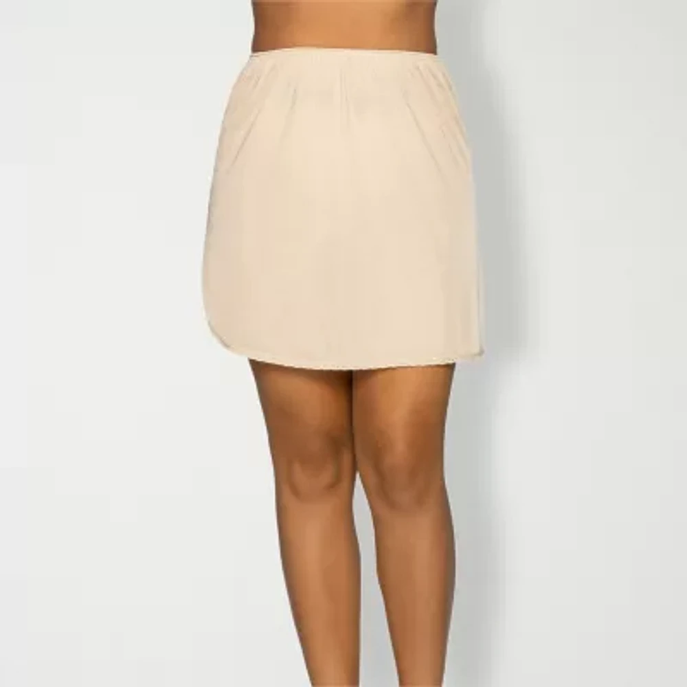 Vanity Fair® 18" Half Slip - 11760