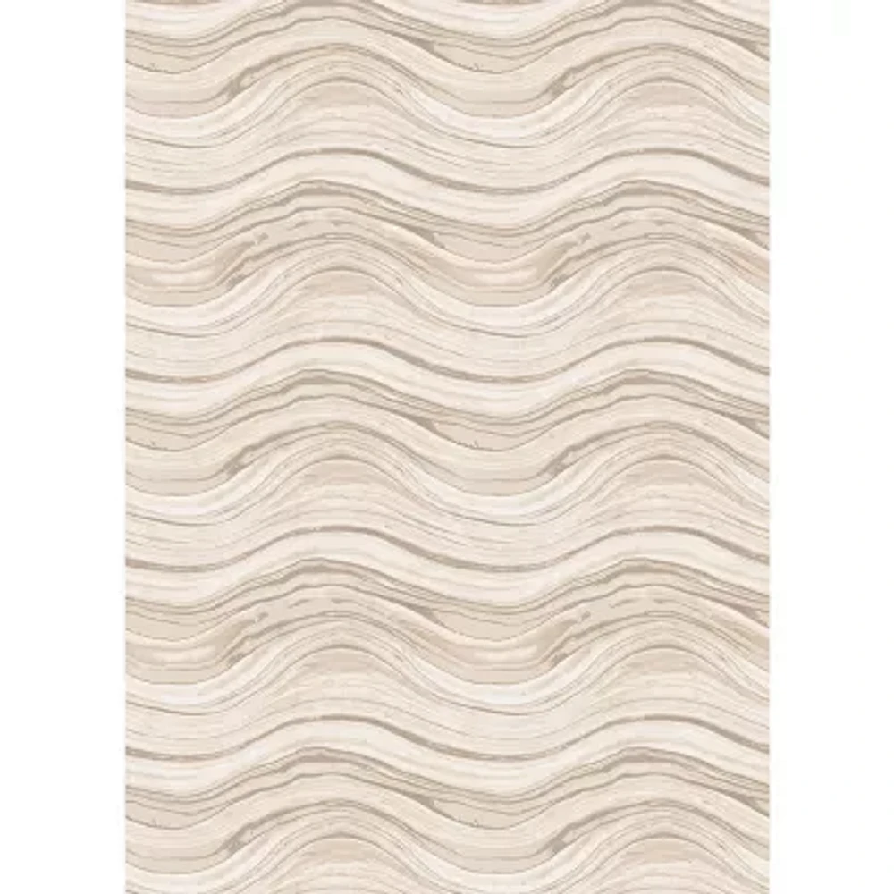 Tempaper Travertine Mural Wallpaper