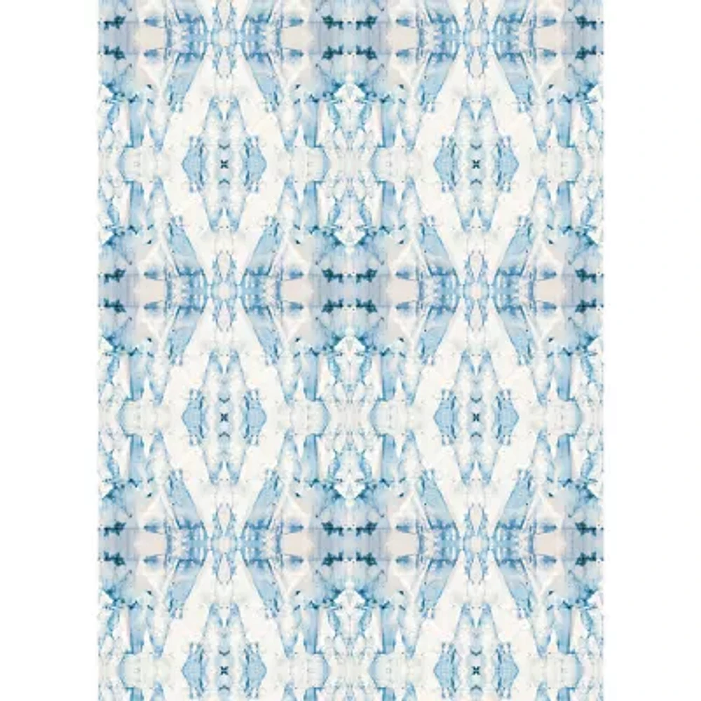 Tempaper Looking Glass Mural Wallpaper