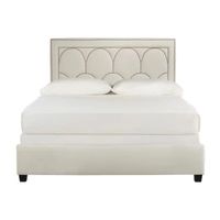 Solania Woven Bed Frame
