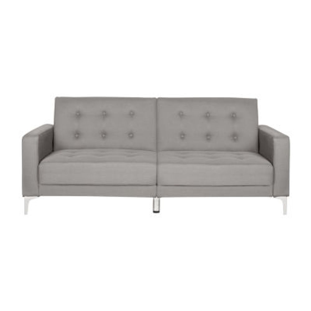 Soho Tufted Convertible Sofa Track-Arm Reclining