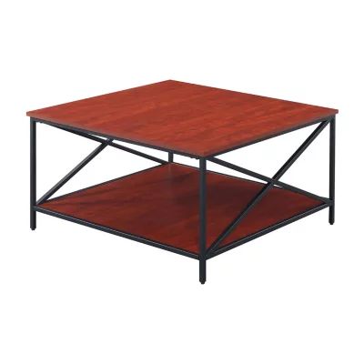 Tucson Square Coffee Table