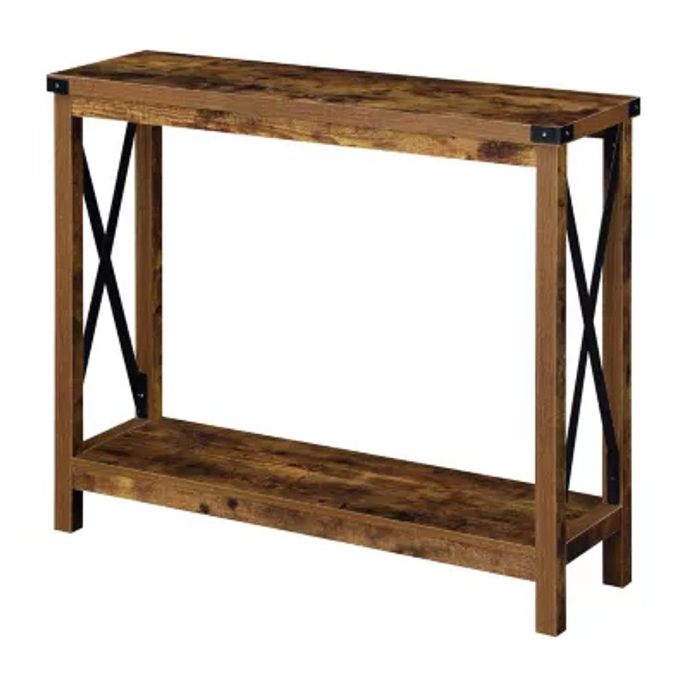 Durango Console Table