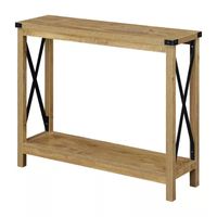 Durango Console Table