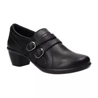 Easy Street Stroll Womens Round Clogs