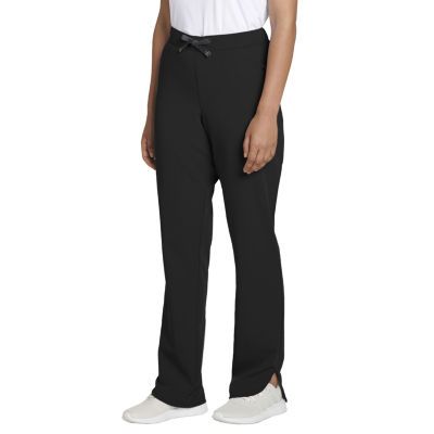 Jockey 2484 Womens Plus Stretch Fabric Scrub Pant