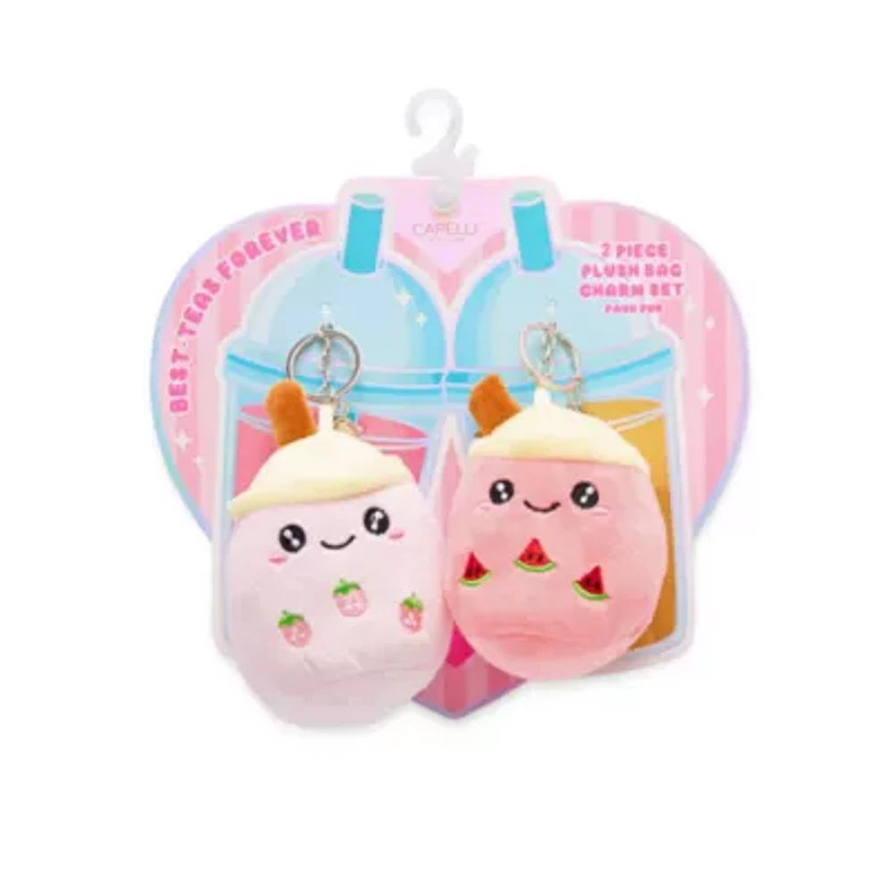Cappelli 2-pc. Key Chain