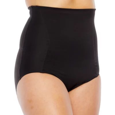 Ambrielle Firm Control Shape Your Curves Body Shaper - 129-5060