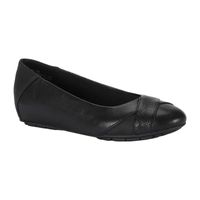 Btrue By Baretraps Kaylee Womens Round Closed Toe Slip-On Shoe