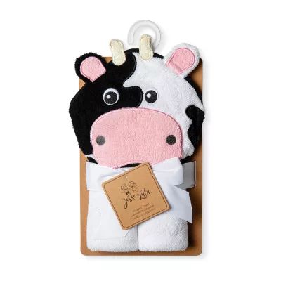 3 Stories Trading Company Breathable Hooded Towel