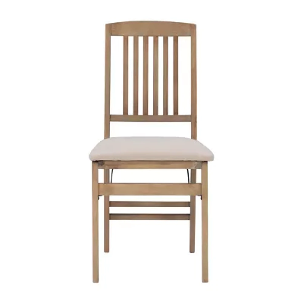 Lincoln Folding Chair