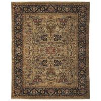 Amer Rugs Antiquity AB Hand-Knotted Wool Rug