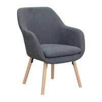 Take a Seat Charlotte Accent Chair