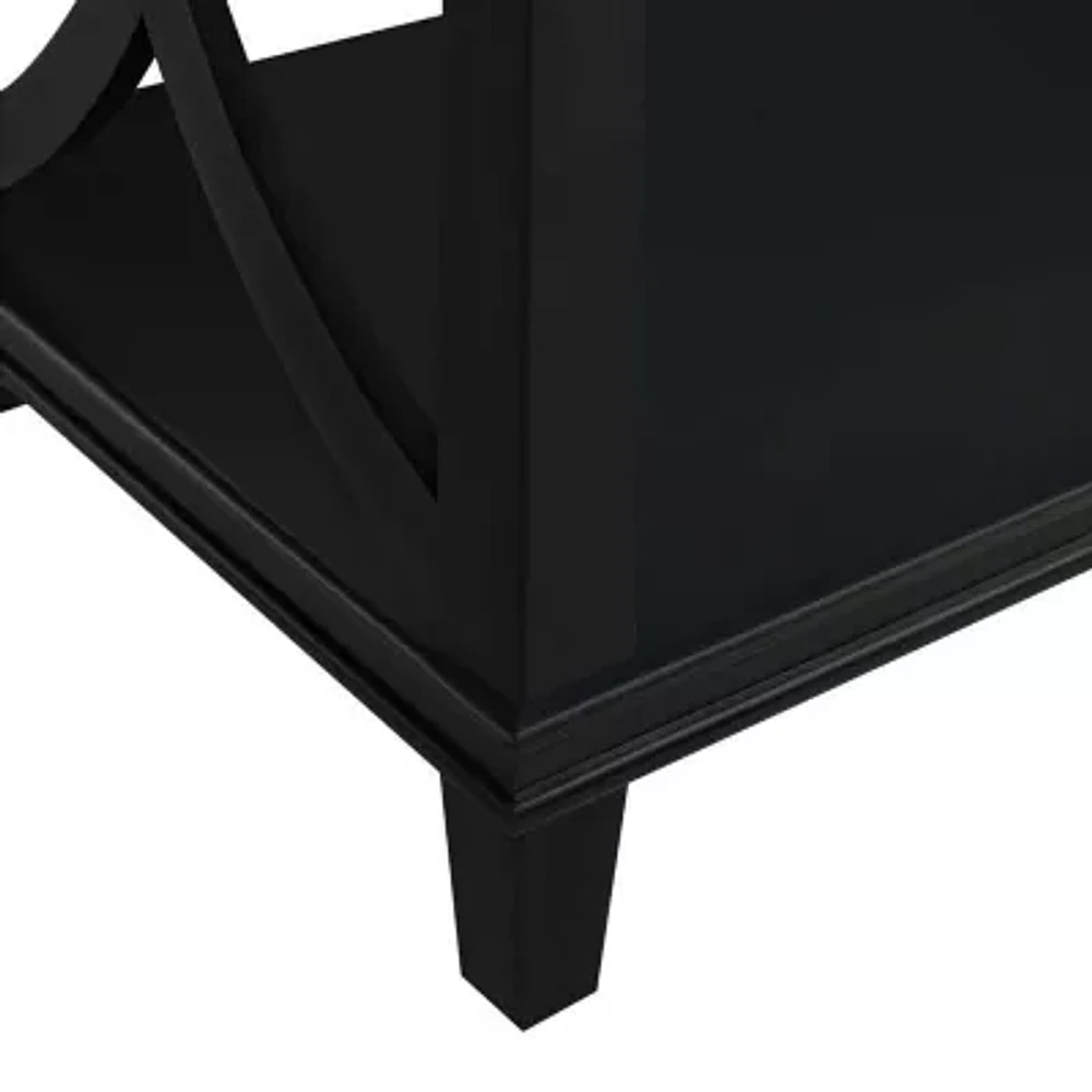 Florence Living Room Collection Coffee Table