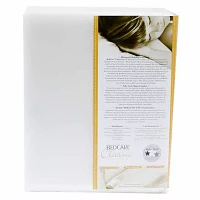 BedCare Classic Allergy and Bed Bug Proof 9inch MattressCover