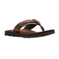 Clarks Womens Fenner Nerice Flip-Flops