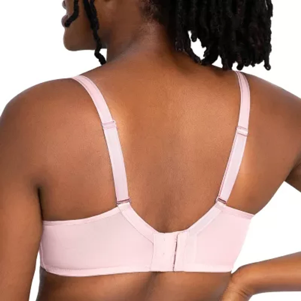 Curvy Couture Tulip Smooth T-Shirt Bra-1274