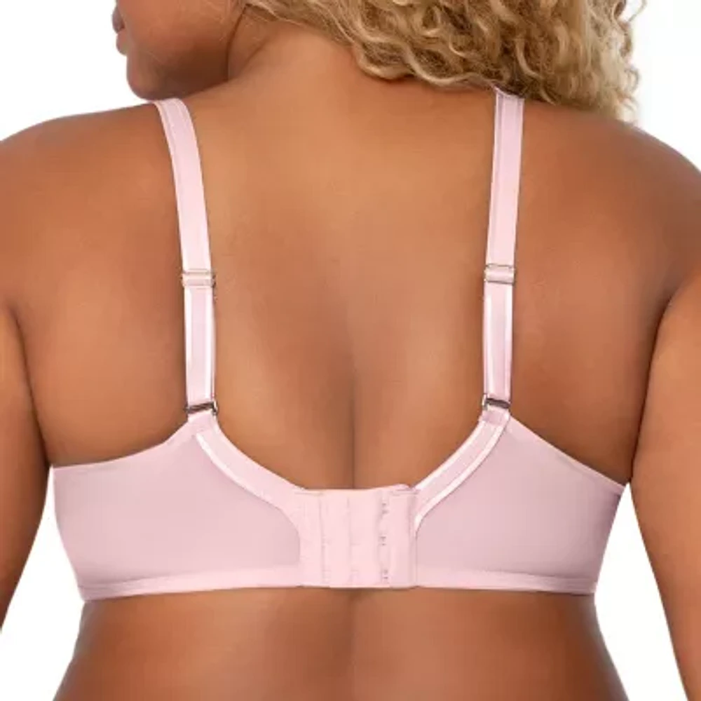 Curvy Couture Tulip Smooth T-Shirt Bra-1274