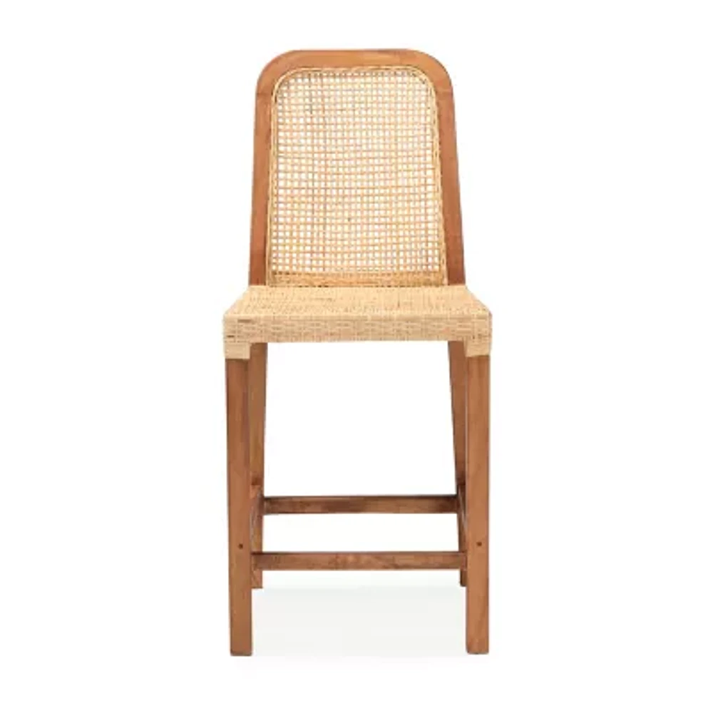 Caspia Bar Stool