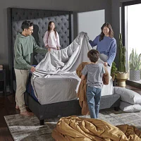 Stearns & Foster Reserve 16" Medium Tight Top - Mattress Only