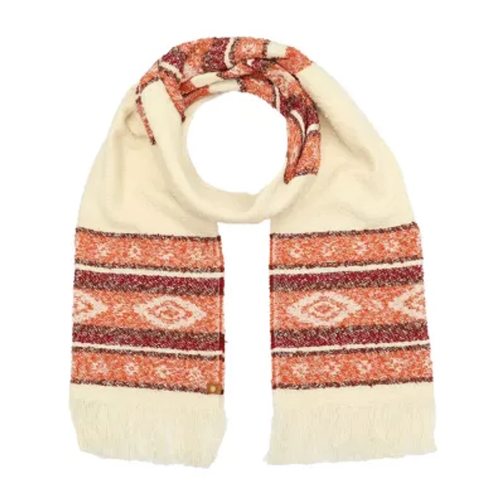 Frye and Co. Oblong Scarf