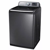 Samsung 5-cu ft High-Efficiency Top-Load Washer