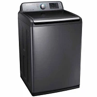 Samsung 5-cu ft High-Efficiency Top-Load Washer