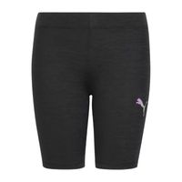PUMA Big Kid Girls 6 1/4" Bike Short