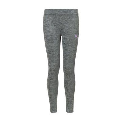 PUMA Big Girls Full Length Leggings