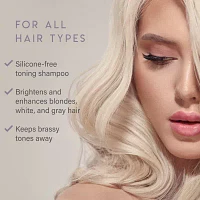 Aluram Purple Shampoo 33.8 oz.