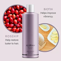 Aluram Purple Shampoo 33.8 oz.