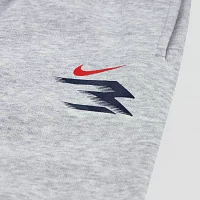 Nike 3BRAND by Russell Wilson Big Kid Boys 2-pc. Pant Set
