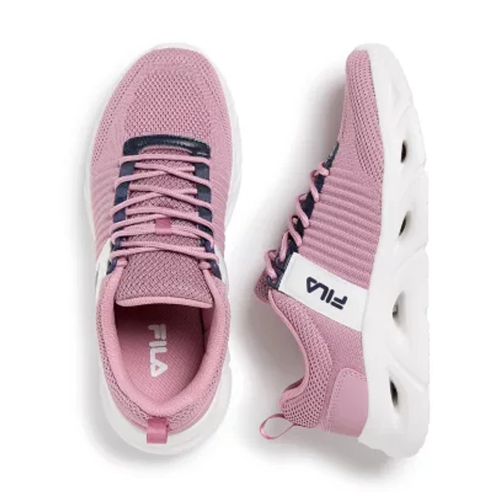 FILA Aether Dash Womens Running Shoes