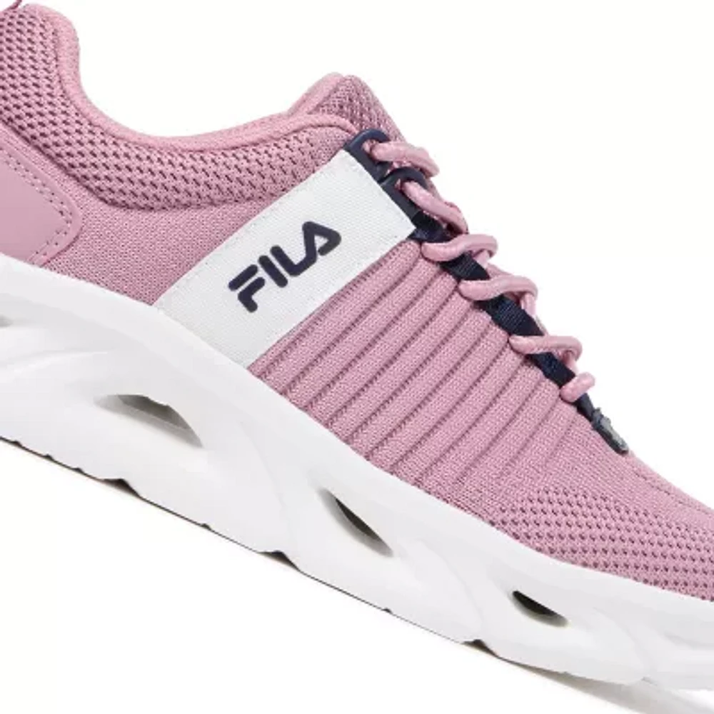 FILA Aether Dash Womens Running Shoes