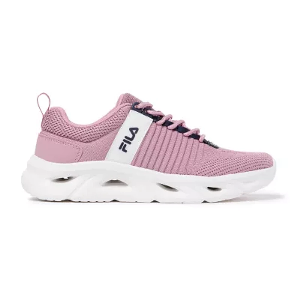 FILA Aether Dash Womens Running Shoes