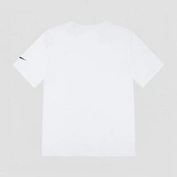 Nike 3BRAND by Russell Wilson Big Kid Boys Crew Neck Short Sleeve T-Shirt