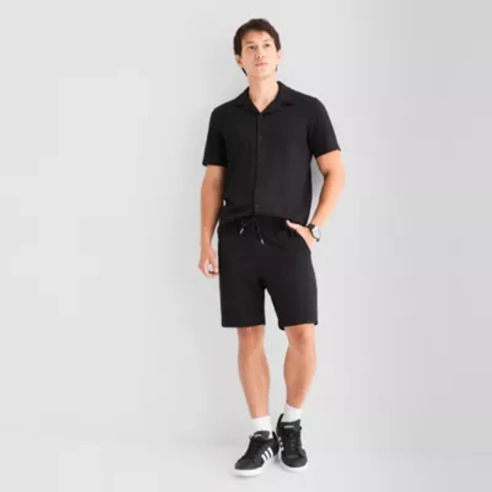 Stylus Mens 8" Soft Short