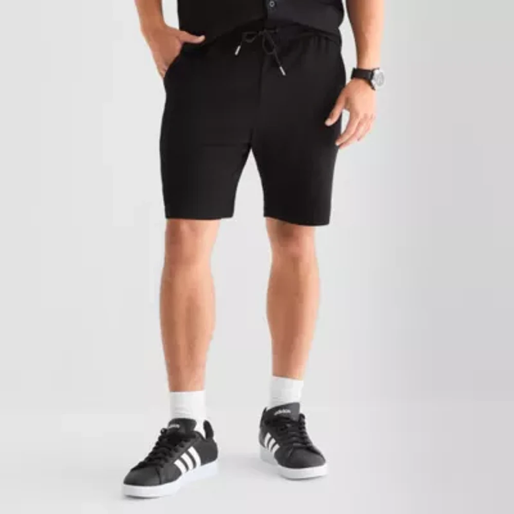 Stylus Mens 8" Soft Short