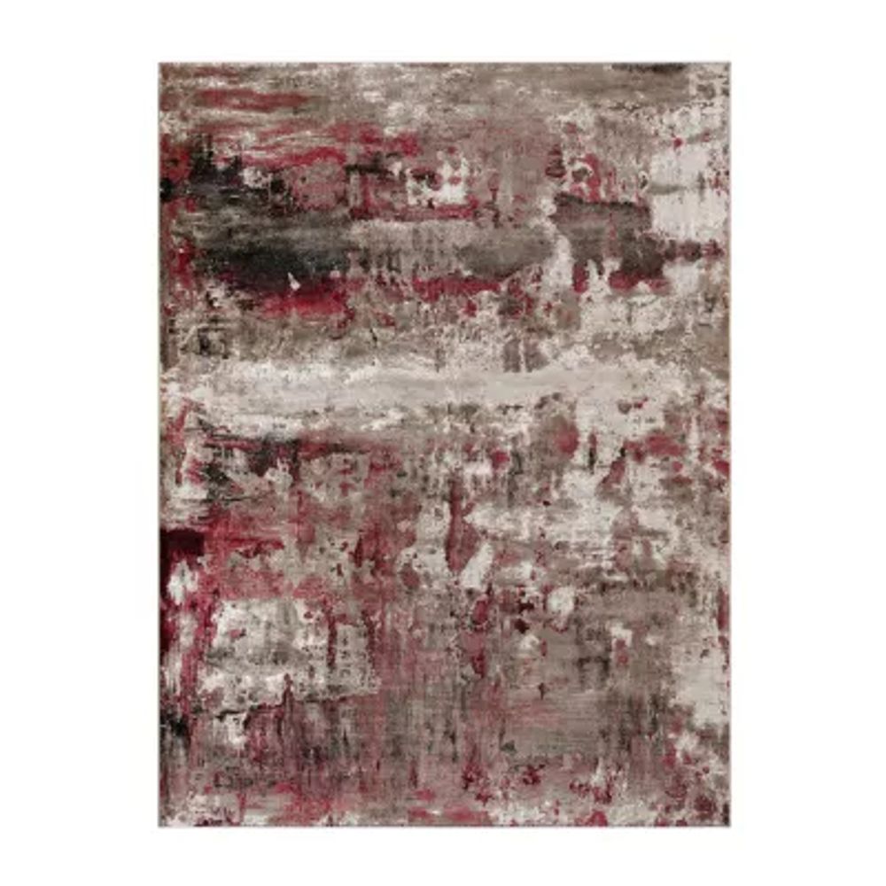 Momeni Monterey Rectangular Indoor Rugs