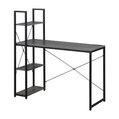 Designs2go Office And Library Collection Writing Desk