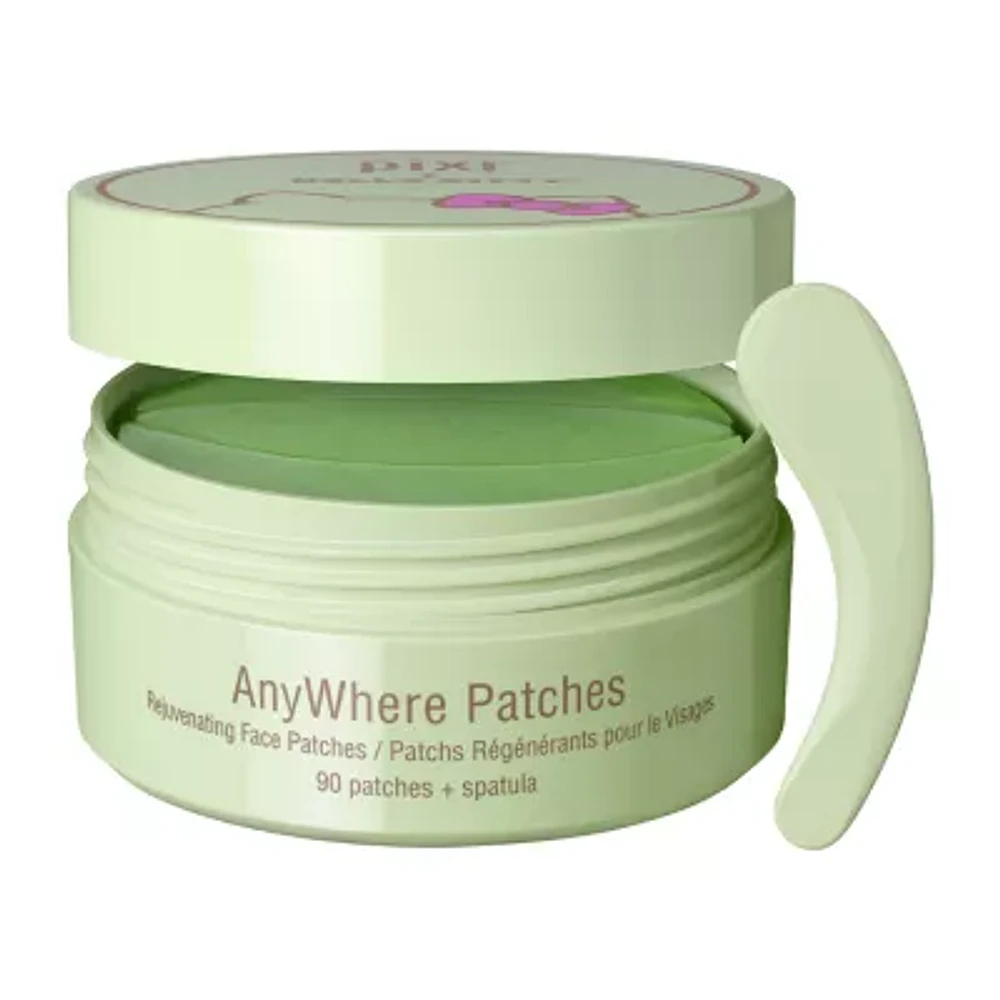 Pixi Beauty Hello Kitty Rejuvenating Face Patches Face Treatment
