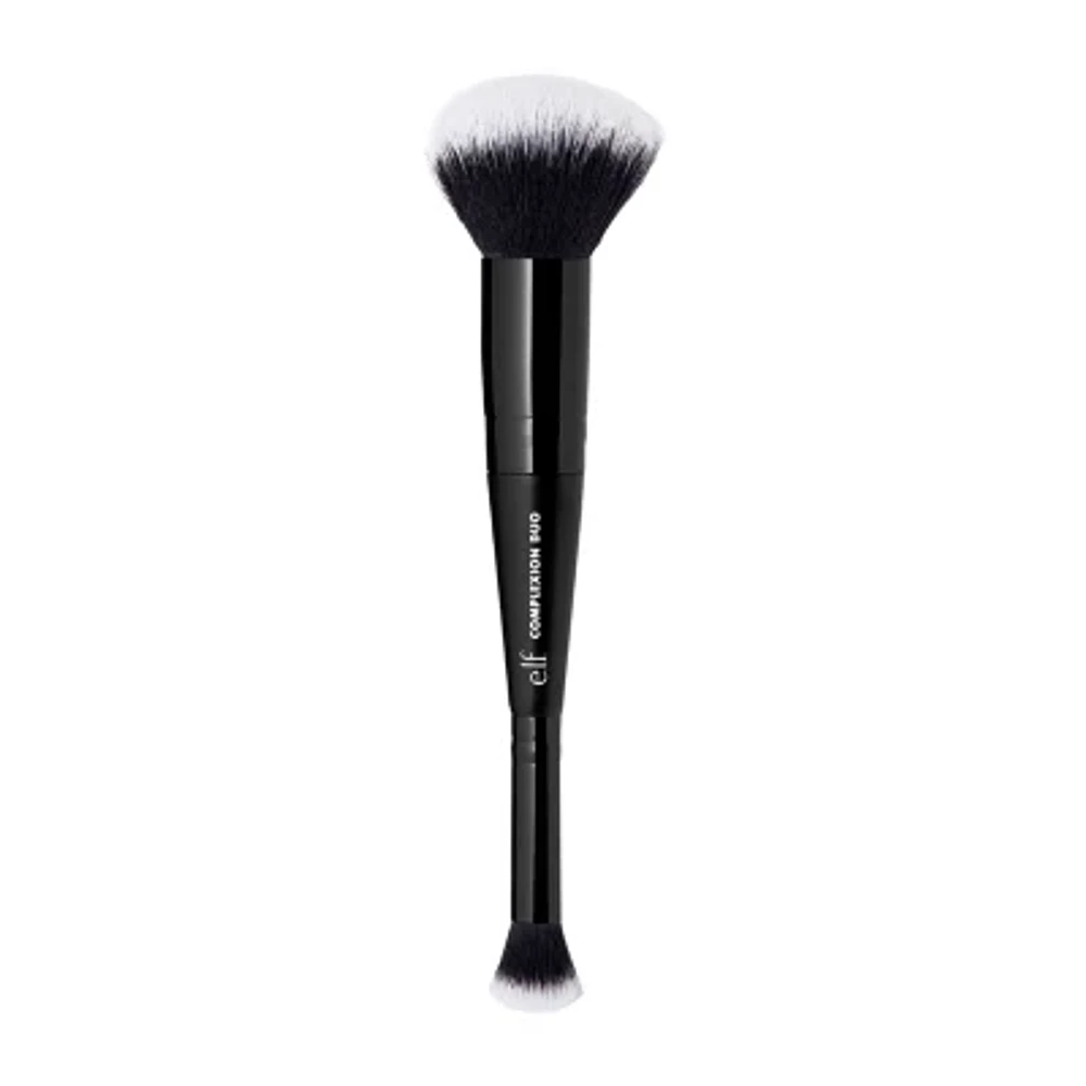 e.l.f. Complexion Duo Brush